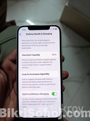 Iphone 12 mini